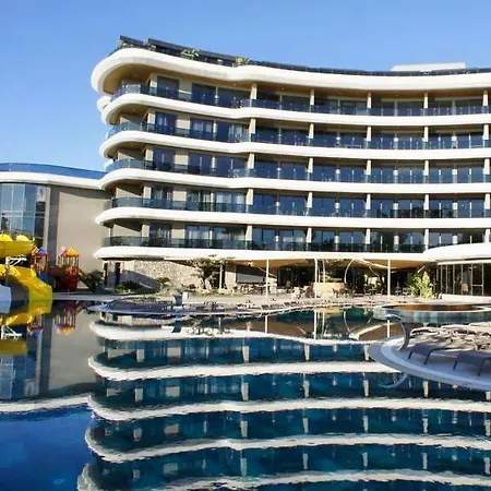 Via Mar - Experience Apartament Alanya