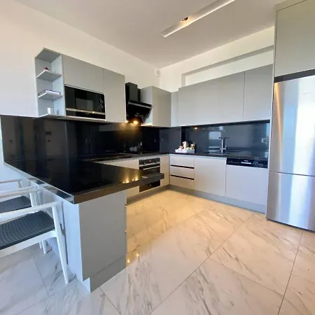 Apartament Via Mar - Experience