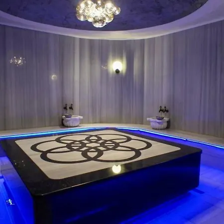 Апартаменты Via Mar - Experience *