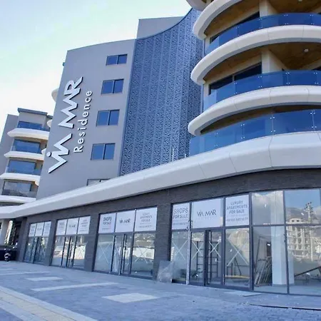 Via Mar - Experience Апартаменты Алания