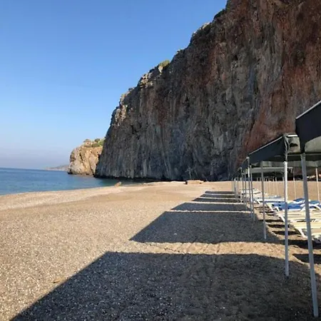 Via Mar - Experience * Алания