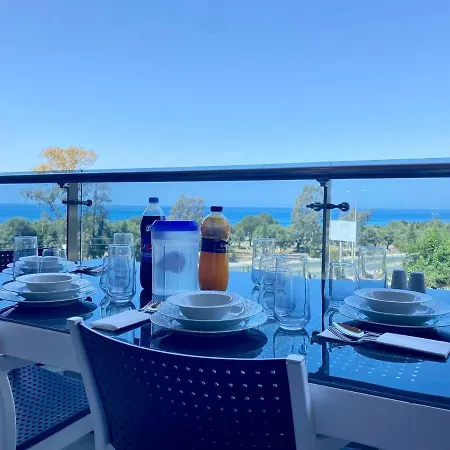 Апартаменты Via Mar - Experience Алания