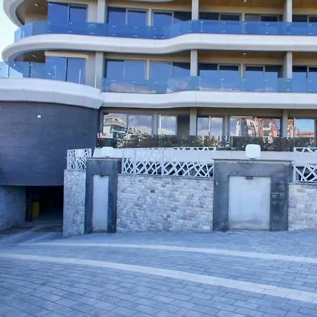 Apartament Via Mar - Experience *