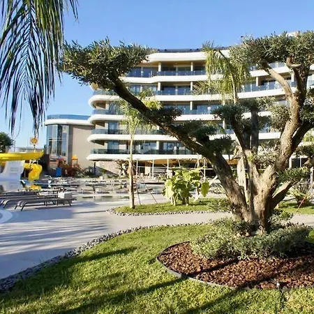 Apartament Via Mar - Experience