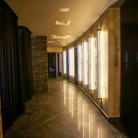 Via Mar - Experience Апартаменты