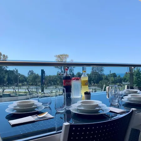 Апартаменты Via Mar - Experience