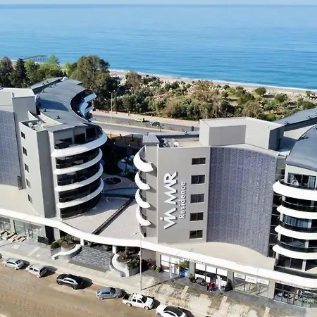 Via Mar - Experience אלאניה